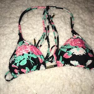 Mar by Vix bikini top size S